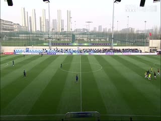 中乙 大连鲲城VS日照宇启华信 20240415海报