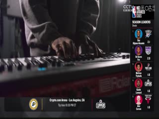 NBA常规赛 奇才VS公牛 20240326海报