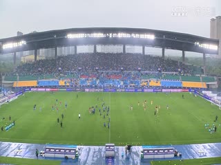 中超联赛 南通支云VS长春亚泰 20240505海报