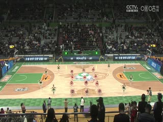 CBA常规赛第48轮 辽宁本钢VS新疆伊力特 20240326（明星视角-赵继伟）海报