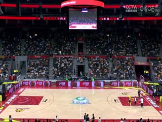 CBA常规赛第49轮 广东华南虎VS浙江东阳光药 20240329（陈广锐、苏坤雄）海报