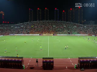 中甲联赛 广西平果哈嘹国晶VS云南玉昆 20240501海报