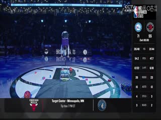 NBA常规赛 湖人VS篮网 20240401海报