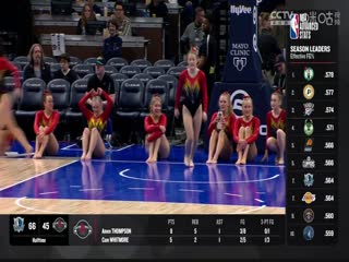 NBA常规赛 公牛VS森林狼 20240401海报