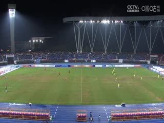 中甲 佛山南狮vs广州队 20240325海报