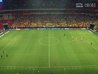 中超联赛 成都蓉城VS南通支云 20240330海报