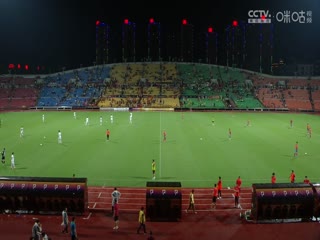 中甲联赛 广西平果哈嘹国晶VS佛山南狮 20240427海报