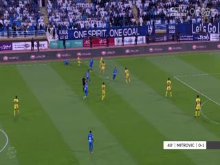 沙特联联赛 布赖代合作VS利雅得新月 20240503海报