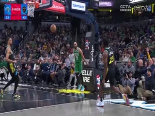 NBA季后赛 魔术VS骑士 20240506海报