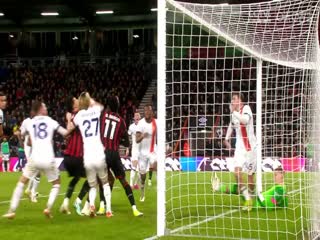 英超联赛 诺丁汉森林VS水晶宫 20240330海报