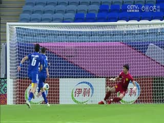 U23亚洲杯小组赛 科威特U23VS马来西亚U23 20240423海报