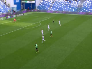 意甲联赛 萨索洛VS乌迪内斯 20240401海报