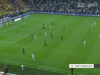 沙特联联赛 吉达国民VS吉达联合 20240402海报