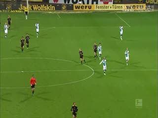 德甲联赛 法兰克福VS云达不莱梅 20240406海报