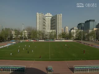 中乙联赛 北京理工VS日照宇启华信 20240331海报