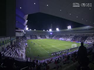 U23亚洲杯分组赛 卡塔尔U23VS约旦U23 20240418海报