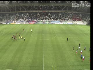 中乙联赛 日照宇启华信VS陕西联合 20240511海报