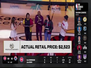 NBA常规赛 开拓者VS热火 20240330海报