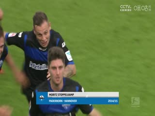 德甲联赛 霍芬海姆VSRB莱比锡 20240504海报