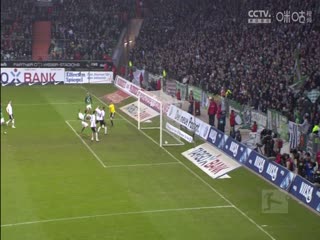 德甲联赛 门兴格拉德巴赫VS法兰克福 20240511海报