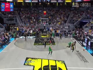 NBA季后赛 尼克斯VS76人 20240503海报