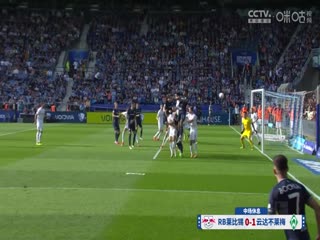 德甲联赛 RB莱比锡VS云达不莱梅 20240511海报