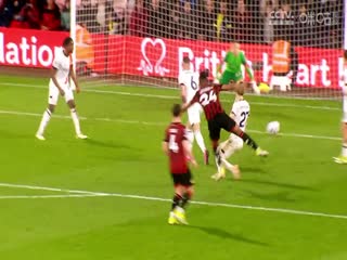 英超联赛 纽卡斯尔联VS西汉姆联 20240330海报