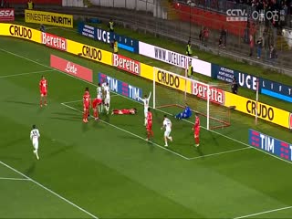 意甲联赛 蒙扎VS亚特兰大 20240422海报