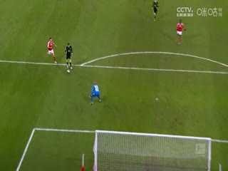 德甲联赛 霍芬海姆VS奥格斯堡 20240407海报