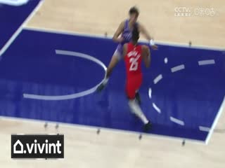 NBA常规赛 火箭VS爵士 20240330海报