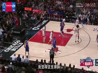NBA季后赛 独行侠VS快船 20240422海报