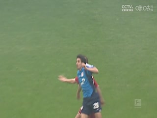 德甲联赛 美因茨VS达姆施塔特 20240406海报