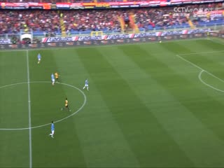 意甲联赛 热那亚VS拉齐奥 20240420海报