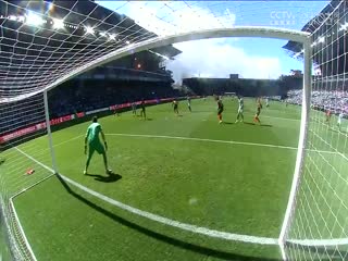 西甲联赛 塞尔塔VS巴列卡诺 20240331海报