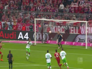 德甲联赛 海登海姆VSRB莱比锡 20240420海报