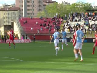 意甲联赛 蒙扎VS拉齐奥 20240505海报