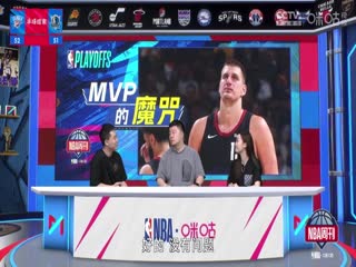 NBA季后赛 雷霆VS独行侠 20240512海报