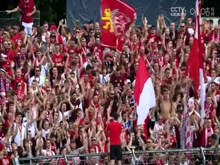 德国杯 萨尔布吕肯VS凯泽斯劳滕 20240403海报