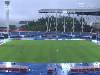 中甲联赛 佛山南狮VS大连英博 20240405海报