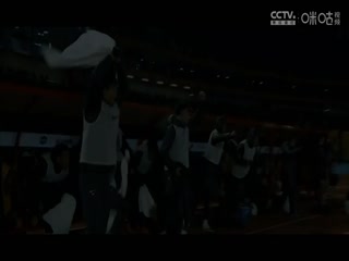 西甲联赛 巴塞罗那VS拉斯帕尔马斯 20240331海报