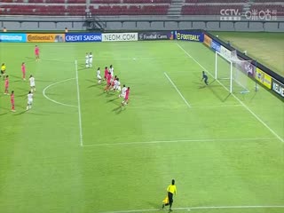 U17女足亚洲杯 韩国女足U17VS印度尼西亚女足 20240509海报