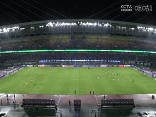 中超联赛 浙江俱乐部VS天津津门虎 20240419海报