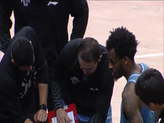 CBA常规赛第49轮 南京头排苏酒VS山西汾酒 20240329（王港）海报