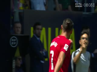 西甲联赛 加的斯VS马略卡 20240428海报