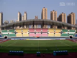 中乙联赛 广西恒宸VS泉州亚新 20240416海报