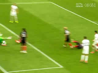 英超联赛 诺丁汉森林VS富勒姆 20240403海报