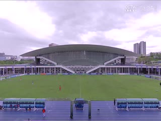 中乙联赛 深圳青年人VS广西恒宸 20240504海报