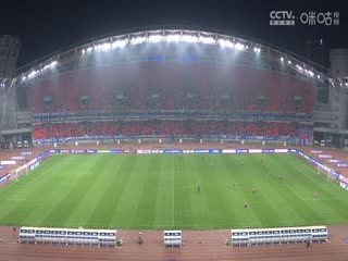 中超联赛 武汉三镇VS沧州雄狮 20240404海报