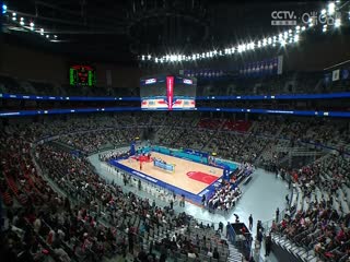 CBA常规赛第51轮 新疆伊力特VS天津先行者 20240402海报