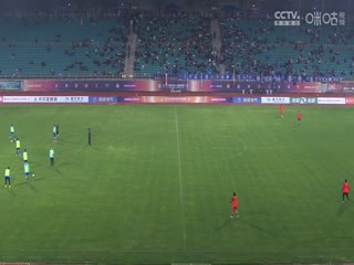 中甲联赛 南京城市VS辽宁铁人 20240331海报